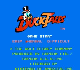 DuckTales (USA)