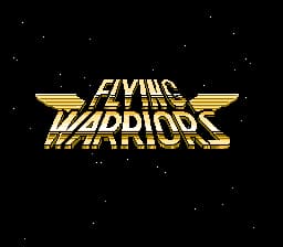 Flying Warriors (USA)