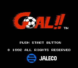 Goal!! (Japan)