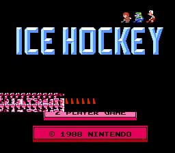 Ice Hockey (Europe)