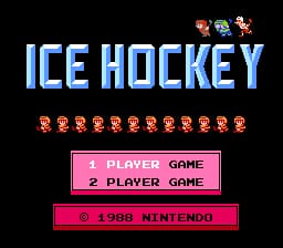Ice Hockey (USA)