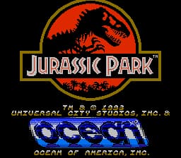Jurassic Park (USA)