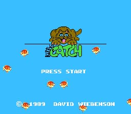 Kitty's Catch (USA) (Proto) (Unl)