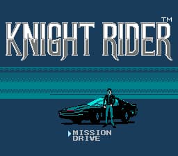 Knight Rider (USA)