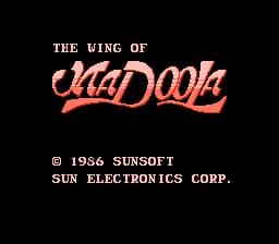 Madoola no Tsubasa (Japan)