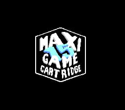 Maxi 15 (USA) (Rev 1) (Unl)