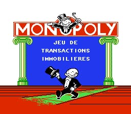 Monopoly (France)