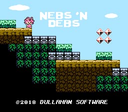Nebs 'n Debs (World) (Aftermarket) (Unl)