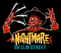 Nightmare on Elm Street, A (USA)