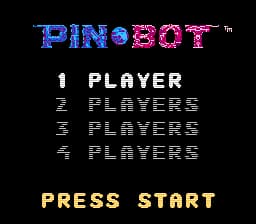 Pin Bot (USA)