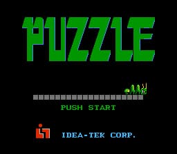 Puzzle (Spain) (Gluk Video) (Unl)