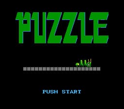 Puzzle (USA) (Beta) (Unl)
