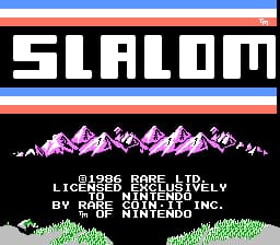 Slalom (USA)