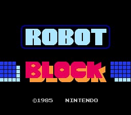 Stack-Up ~ Block (World)