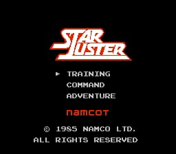 Star Luster (Japan)