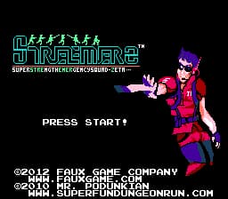 Streemerz (World) (v02) (Aftermarket) (Unl)