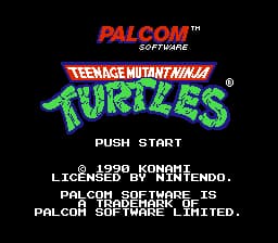 Teenage Mutant Ninja Turtles (Italy)