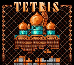 Tetris (Bulletproof) (Japan)