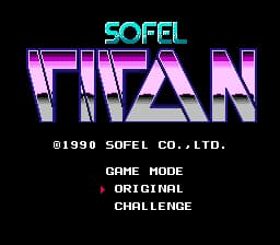Titan (Japan)