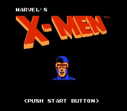 Uncanny X-Men, The (USA)