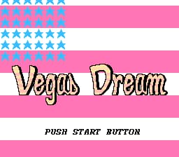 Vegas Dream (USA)
