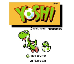 Yoshi (USA)