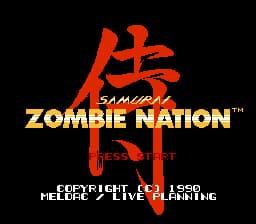Zombie Nation (USA)