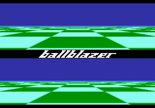 Ballblazer (USA)