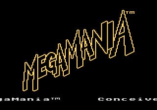 MegaMania (USA)