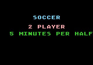 RealSports Soccer (USA)