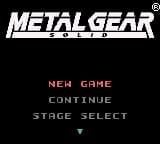 合金装备 (简) (monkeys)