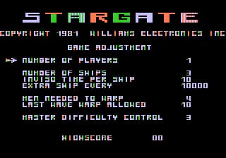 Stargate (USA) (Proto)