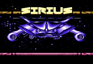 Sirius (Unknown) (Proto)