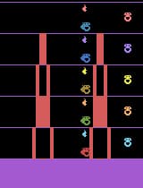 20 Sprites at Once Demo 1 (PD)