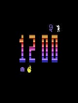 2600 Digital Clock (V x.xx) (PD) [a1]