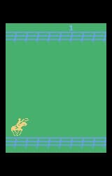 4 Pak (Dark Green) [p1][!]