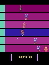 A-Team (2002) (Manuel Polik And Fabrizio Zavagli) (A-Team Hack)