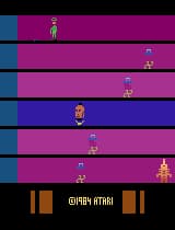 A-Team, The (Atari) (Prototype) [!]