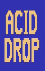 Acid Drop (1992) (Salu) (PAL) [b1]