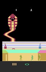 Action Force (1983) (Parker Bros) (PAL) [!]