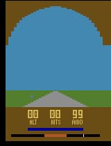 Air Raiders (1982) (Mattel) [h1]