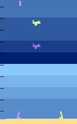 Air-Sea Battle (1977) (Atari) (PAL) [p1][!]