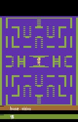 Alien's Return (ITT Family Games) (PAL) [!]