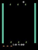 Alligator People (20th Century Fox) (Prototype) [!]