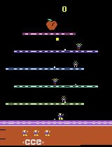 Apples and Dolls (CCE)