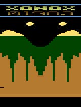 Artillery Duel (1983) (Xonox) (PAL) [a1][!]