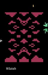 Astro Attack (Goliath) (PAL) [!]