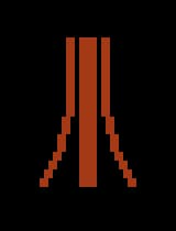 Atari Logo Demo 1 (PD)