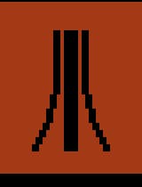 Atari Logo Demo 6 (PD)