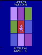 Atari Video Cube (1982) (Atari) [!]